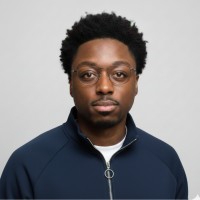 Black Product Managers Network Employee Kelvin Miles's profile photo