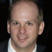 TE Technology, Inc. Employee Rick Buist's profile photo