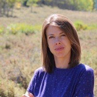 Anna Drozd Email & Phone Number