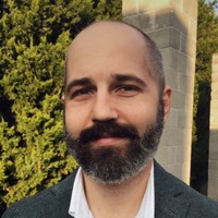 Institute for Progress Employee Brian Potter's profile photo