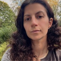 Macy's Employee Amanda Spinner's profile photo