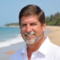 UltraTech International, Inc. Employee Mark Shaw's profile photo