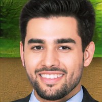 Google Employee Ron A.'s profile photo