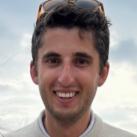 Camptocamp Employee Gaëtan Vaujour's profile photo