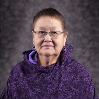 Shirley Moses