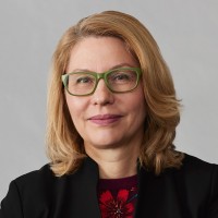 Canada's Drug Agency Employee Nicole Mittmann's profile photo