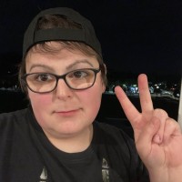 Epic Games Employee Lucy Lauzon's profile photo
