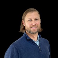 Brown and Caldwell Employee Jacob Faust's profile photo