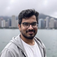 Krowd Employee Kuchu Sisindri's profile photo