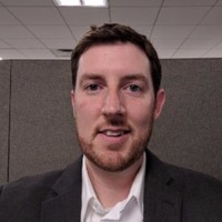 Travelers Employee Brian Cain's profile photo