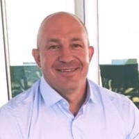 Kapsch Group Employee Josua Taljaard's profile photo