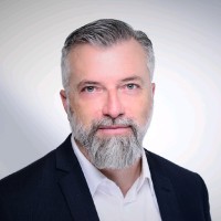 msg systems ag Employee Rolf Schaefer's profile photo