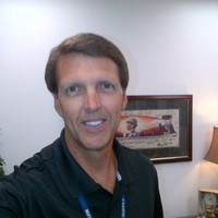 Mayer Employee Danny White's profile photo