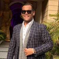 Little Burgundy Shoes Employee Akshay Sethi's profile photo