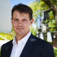 Azure Minerals Limited Employee Quentin Webb's profile photo