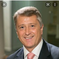 Tony Morrissey Email