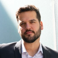 Fondation du Musée national des beaux-arts du Québec Employee Fabrice Alcayde's profile photo