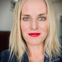 Forge Employee Lindsay Riddell's profile photo