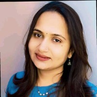 Cling Multi Solutions Employee Suwarna Bhagwat's profile photo