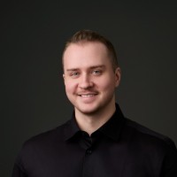 BR2 Architecture Employee Craig Haverstock's profile photo