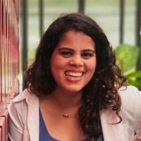 Arcserve Employee Sindhu Bhat's profile photo