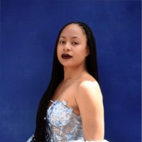 Writopia Lab Employee Imani Parker's profile photo