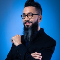 Tencent Employee Fabio Santana's profile photo