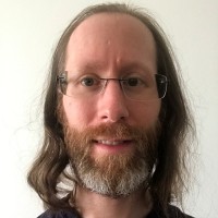 FinchSec Employee Thomas de Bouvette's profile photo