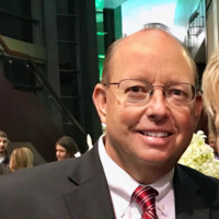 Beck Suppliers, Inc. Employee John Tomlinson's profile photo