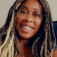 ConsigaMais+ Employee Gabrielle Cristina Nascimento's profile photo