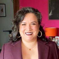 PUC Employee Bárbara Barraza Uribe's profile photo