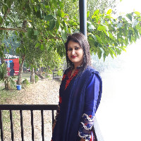 Abida Sultana Email