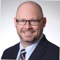 BROWARD HEALTH MEDICAL CENTER Employee Lance Richards's profile photo