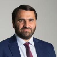 Barnes Roffe LLP Employee Nicolae Vleju's profile photo