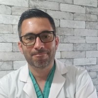 Training Competence - C1DO1 Employee Gabriel Escalona's profile photo