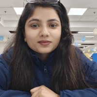 Priyal Jadon Email