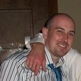 PFH Technology Group Employee Nigel Brady's profile photo