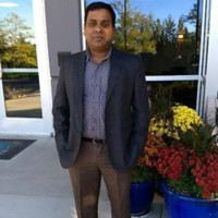 Ajay Kumar Email & Phone Number