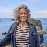 ShareAction Employee Deborah Gilbert's profile photo