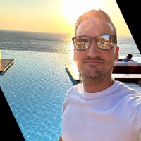 Betterness Employee Ari Katz's profile photo