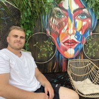 BigMat Schmidt Employee Alexis Keller's profile photo