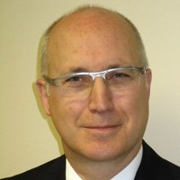 D&G Enviro-Group Employee Patrick Gillespie's profile photo