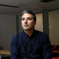 DISPLAX Employee Vitor Sousa's profile photo