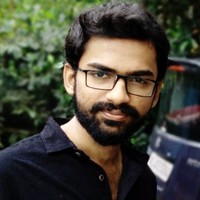 Hexnode Employee Azhar Shahid's profile photo