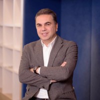 Cenk Ozeker Email