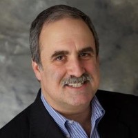 Integraldata Employee Evan Levy's profile photo