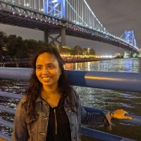 Swapna Masuram Email & Phone Number