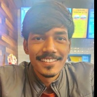 Uber Employee Ritik Kumar's profile photo