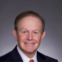 Third Coast Bank Employee Bill Pyle's profile photo