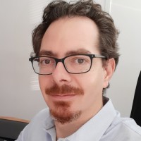KELIAS Employee Pierre Fourmond's profile photo